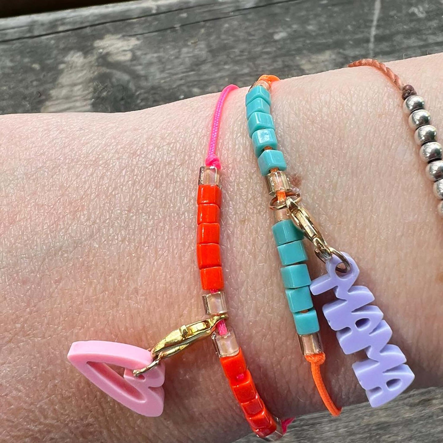 Armband "Herz"