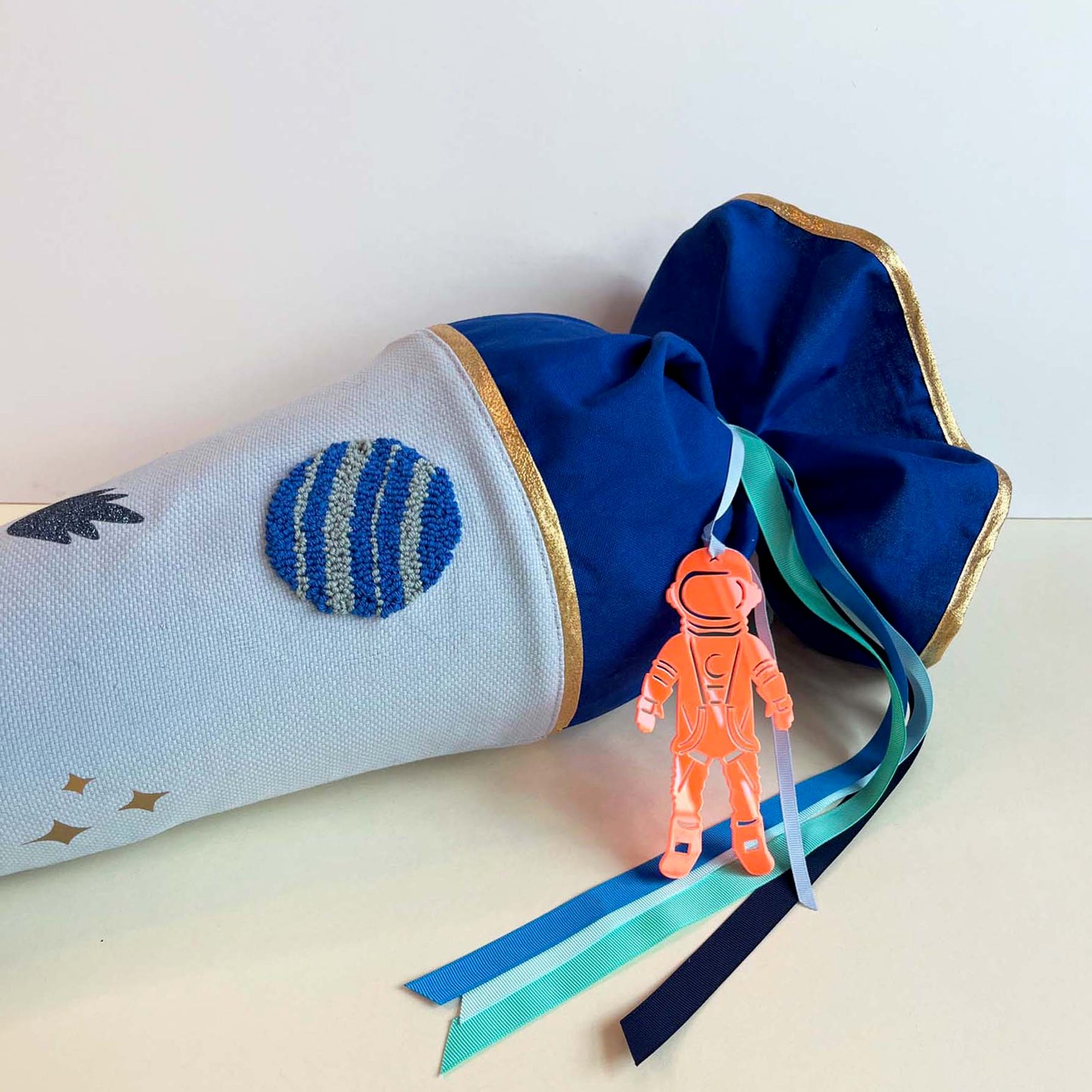 Schultüte Astronaut