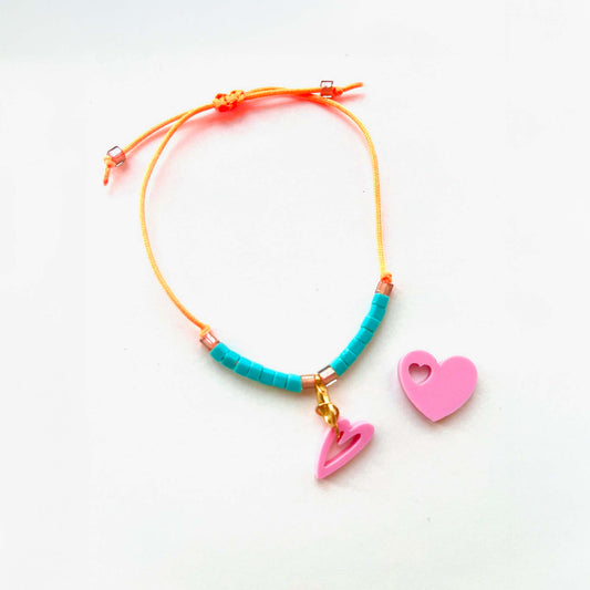 Armband "Herz"